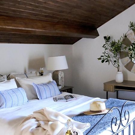 Villa Varzea - Country Suite Ginetes Exterior photo