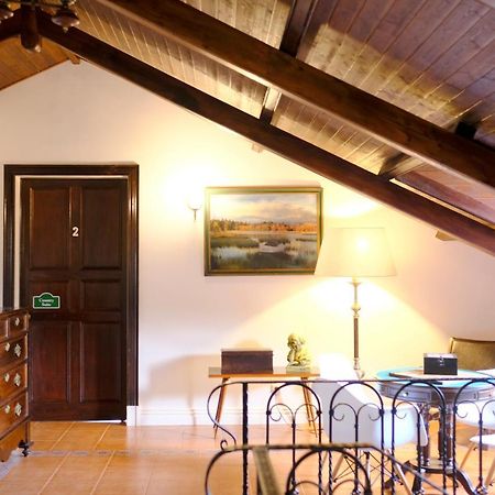 Villa Varzea - Country Suite Ginetes Exterior photo