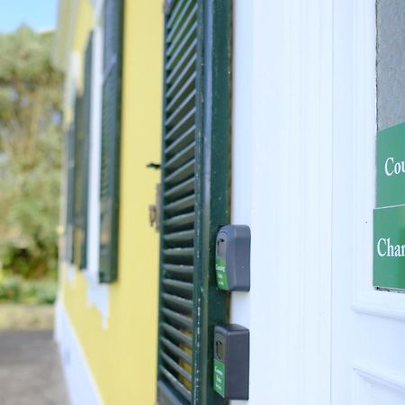 Villa Varzea - Country Suite Ginetes Exterior photo