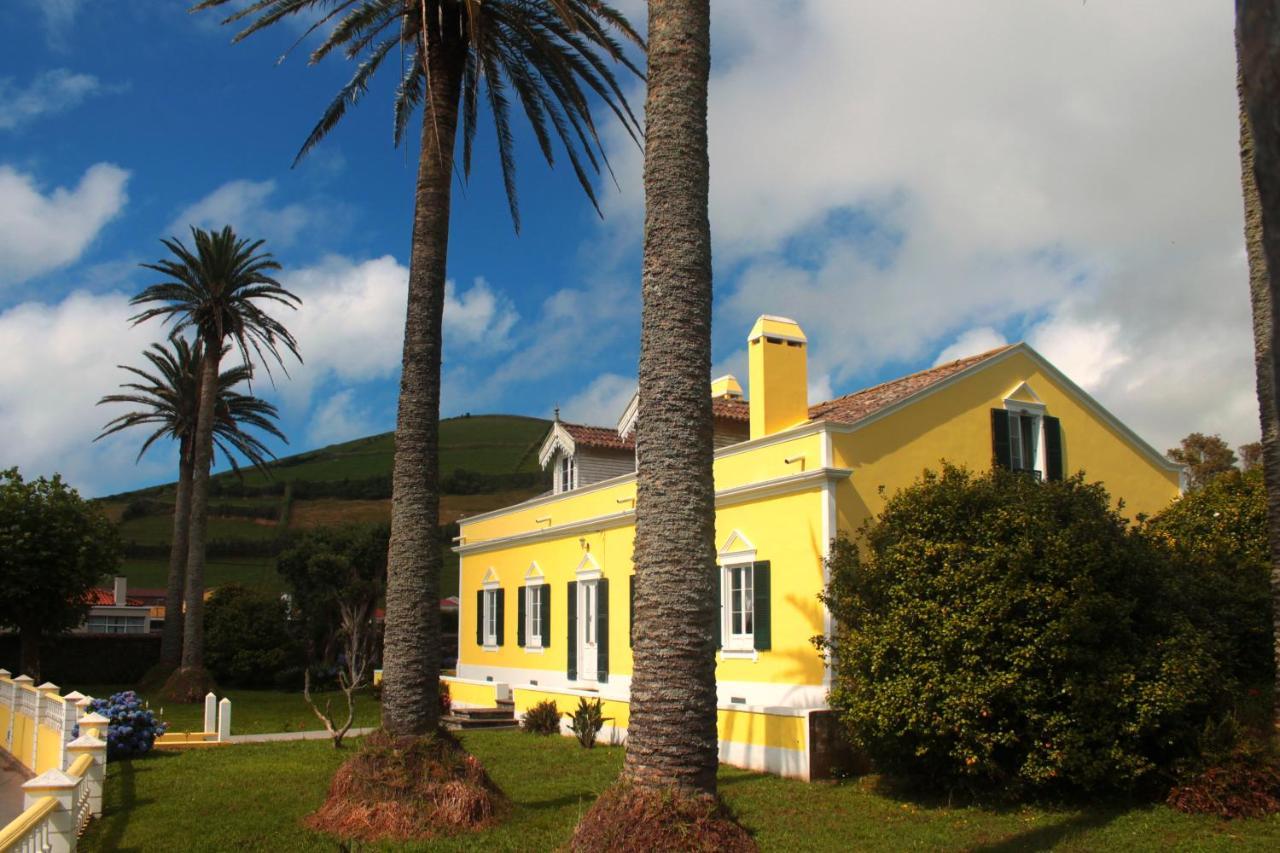 Villa Varzea - Country Suite Ginetes Exterior photo