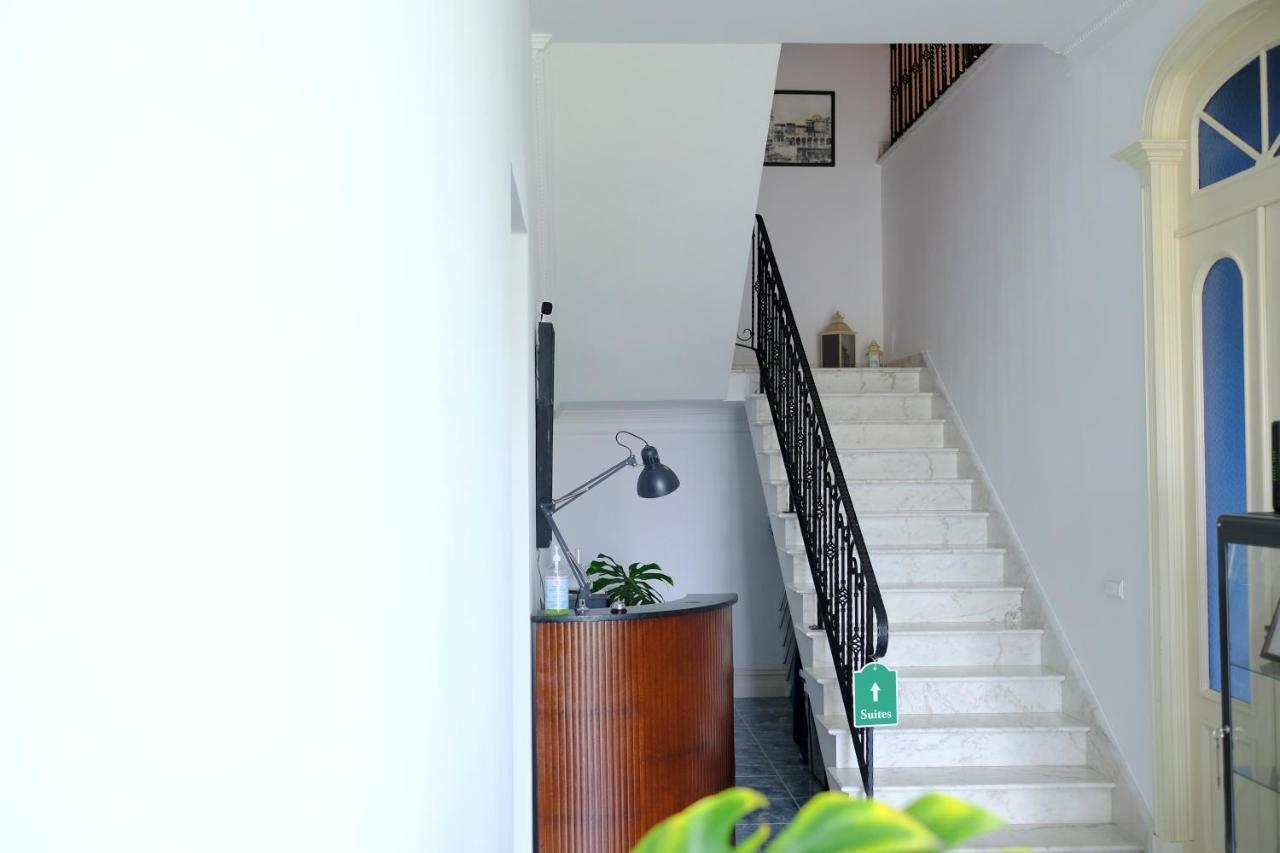 Villa Varzea - Country Suite Ginetes Exterior photo